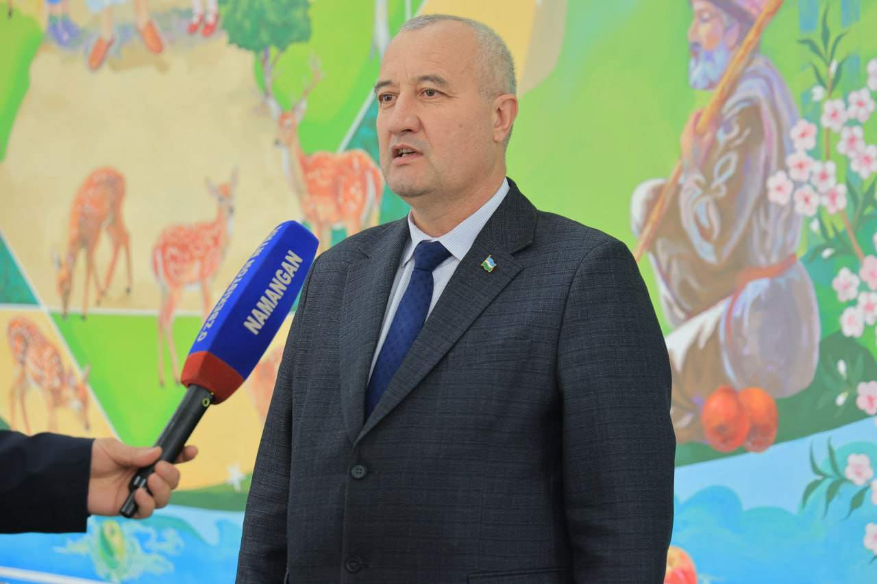 Jaholatga qarshi ma’rifat — yoshlar ongini asrash yo‘lida 9