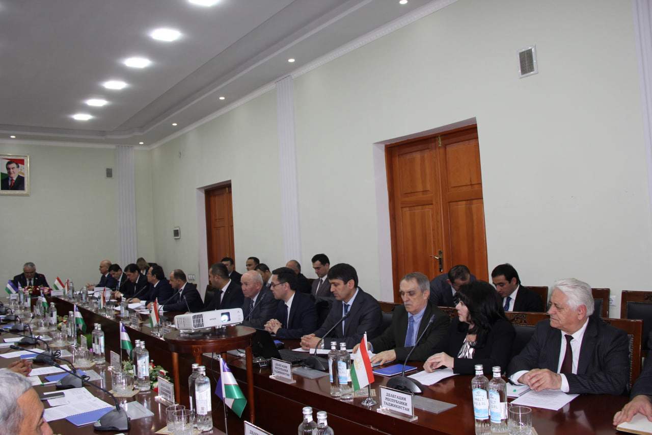 O‘zbekiston–Tojikiston oliy ta’lim muassasalari rektorlari uchinchi forumi davom etmoqda. 3