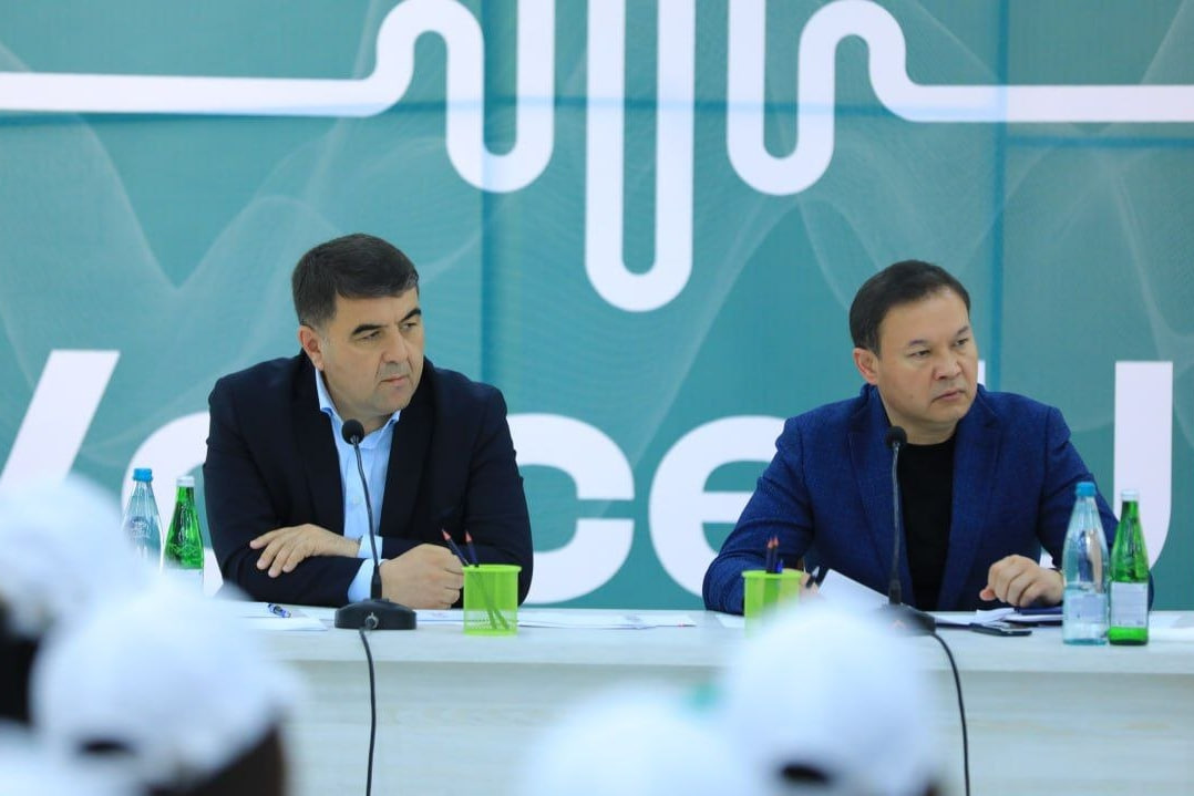 Namangan davlat universiteti yangi markazi taqdimoti o‘tkazildi 4