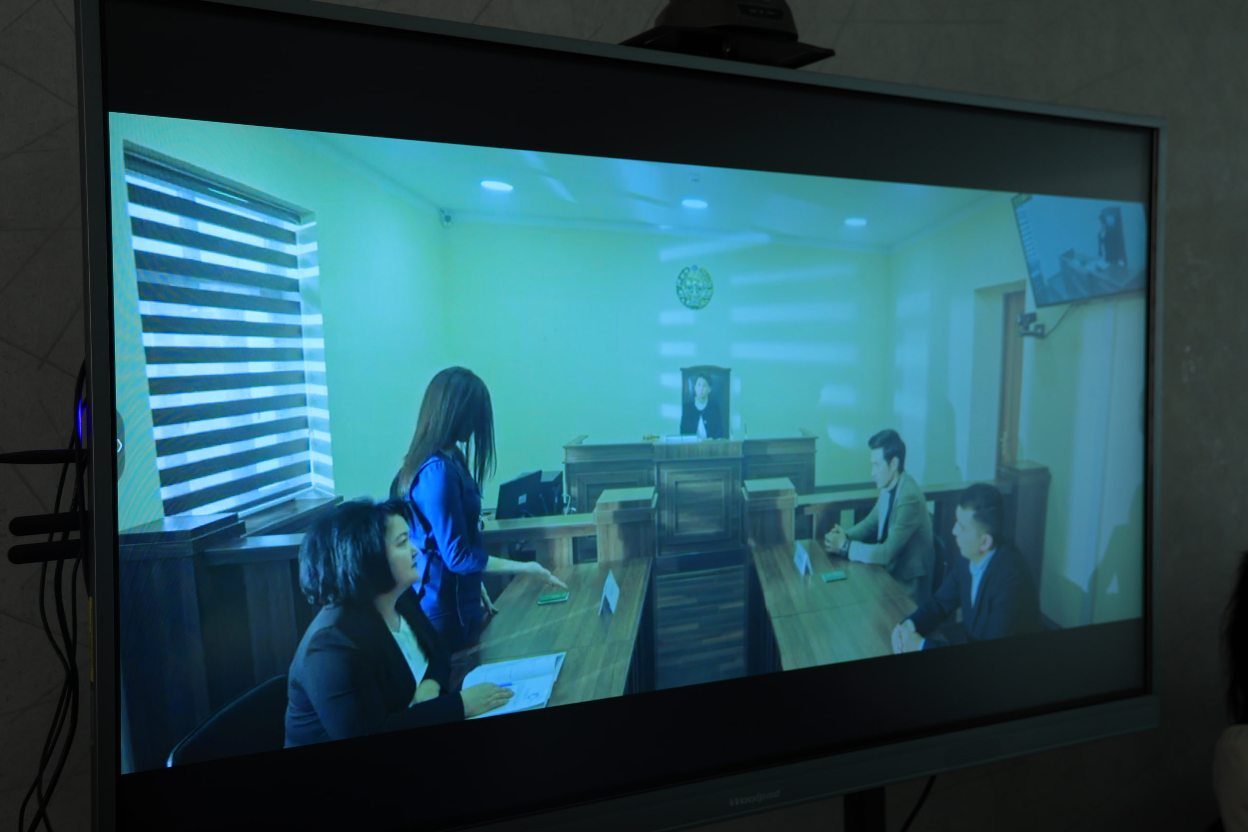 Yoshlar kuni munosabati bilan Namangan davlat universitetida targ‘ibot uchrashuvi o‘tkazildi 5