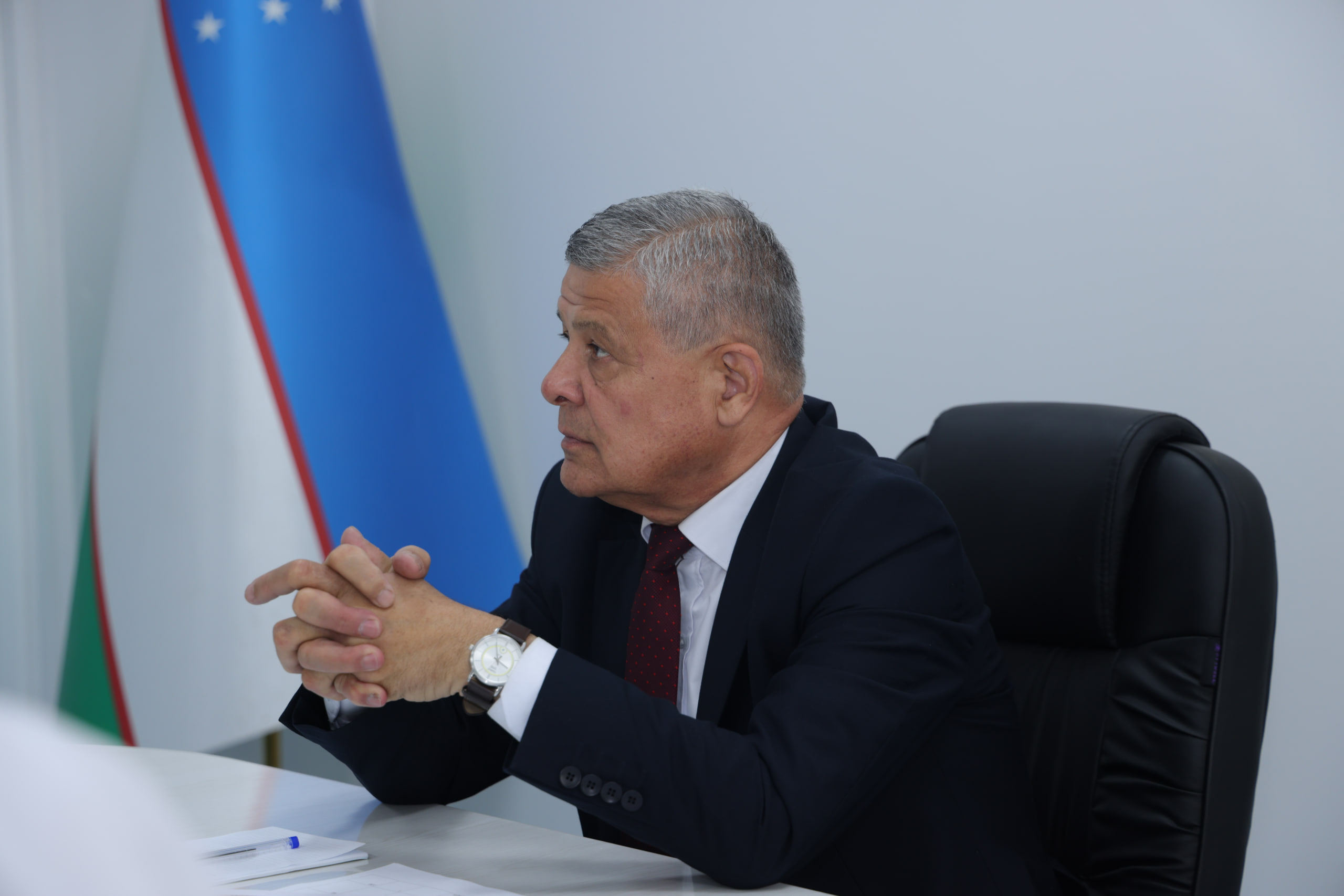 Namangan davlat universiteti Fizika-matematika fakulteti kafedralarida 2026-yil maqsadli ko‘rsatkichlar ijrosi yuzasidan birinchi chorak natijalari tanqidiy-tahliliy yig‘ilishda ko‘rib chiqildi 2