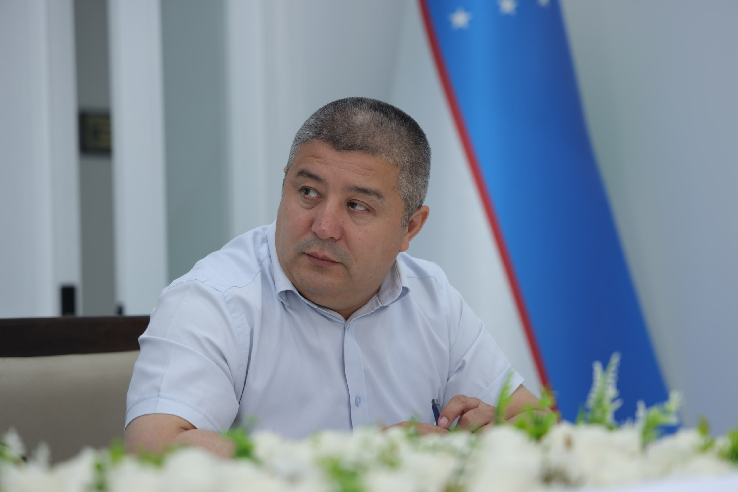 Namangan davlat universiteti Fizika-matematika fakulteti kafedralarida 2026-yil maqsadli ko‘rsatkichlar ijrosi yuzasidan birinchi chorak natijalari tanqidiy-tahliliy yig‘ilishda ko‘rib chiqildi 4