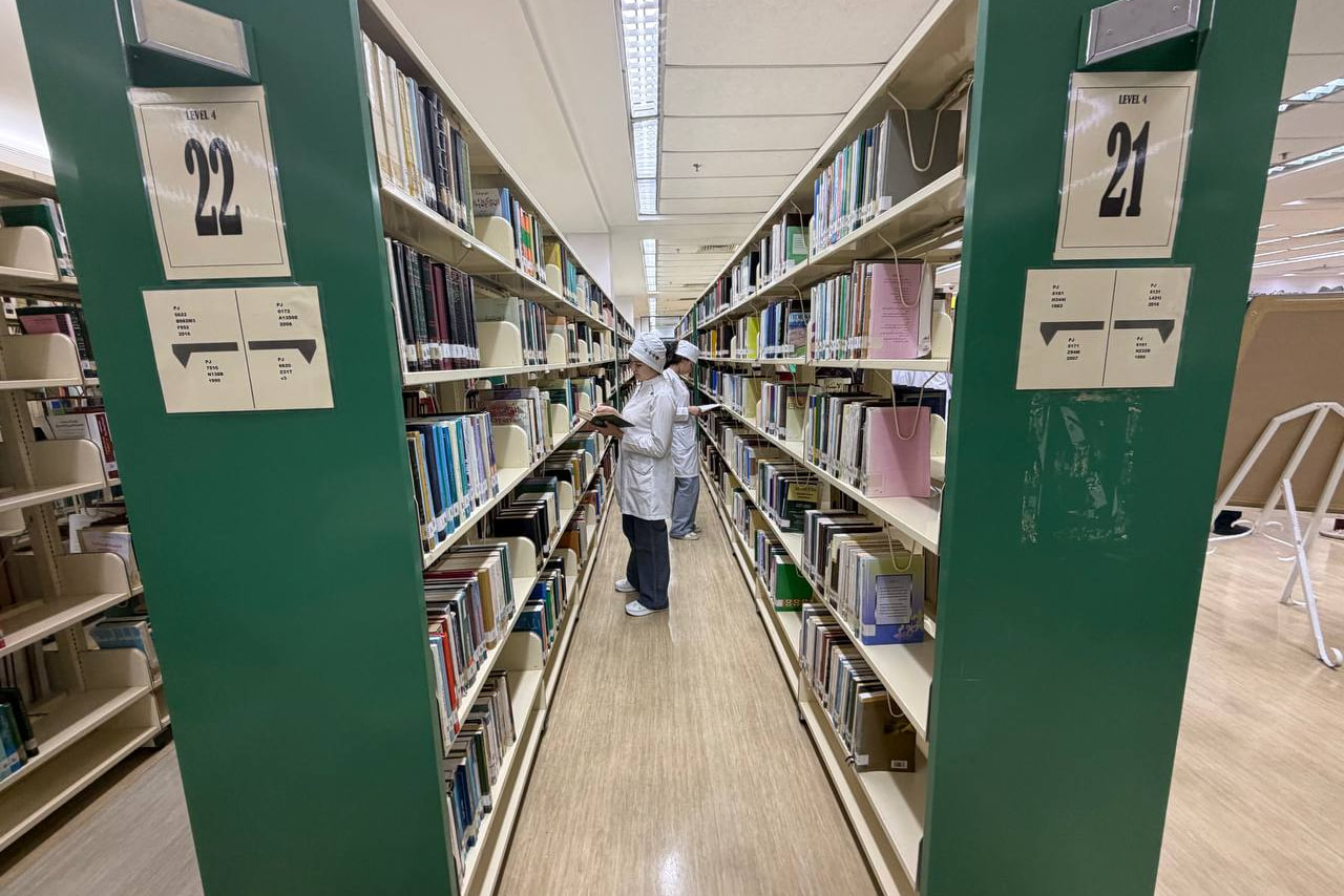 NamDU professor-o‘qituvchilari va talabalari Malayziyada akademik mobillik va ilmiy stajirovkada ishtirok etmoqda 1