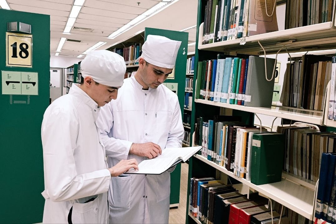 NamDU professor-o‘qituvchilari va talabalari Malayziyada akademik mobillik va ilmiy stajirovkada ishtirok etmoqda 5