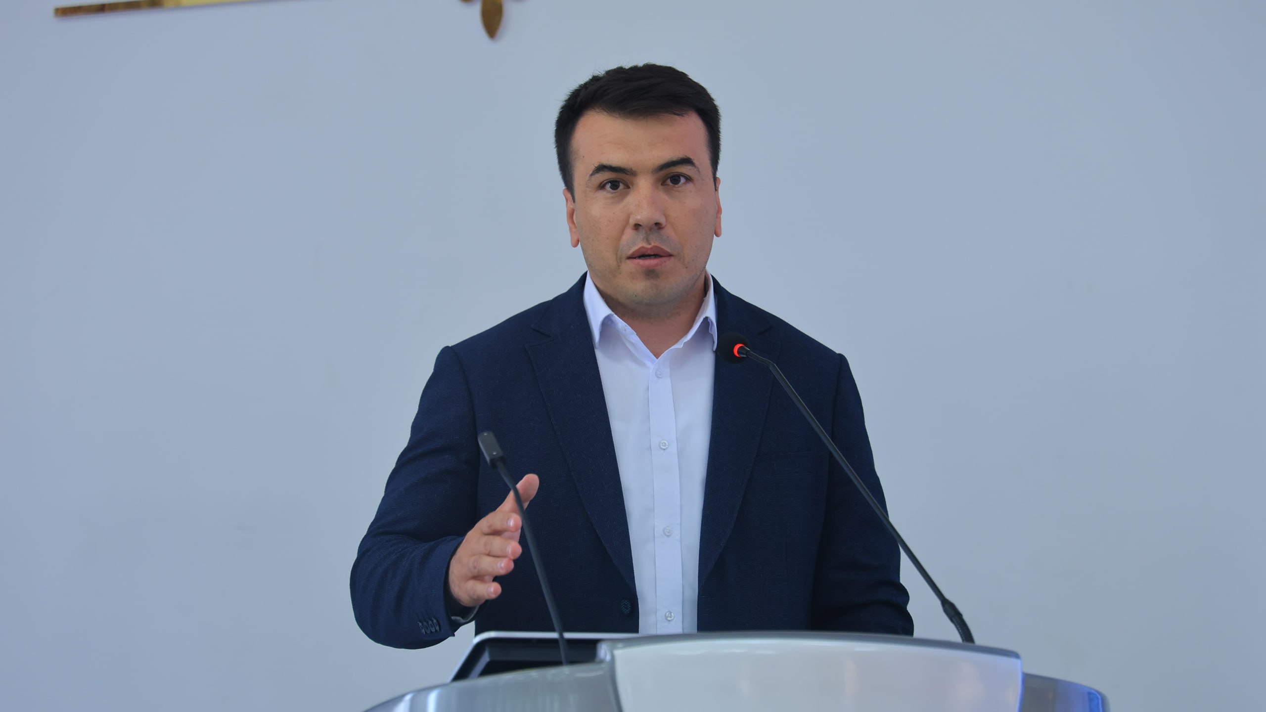 Bitiruvchi yoshlar uchun yangi imkoniyatlar va vakant ish o‘rinlari taqdim etildi 1