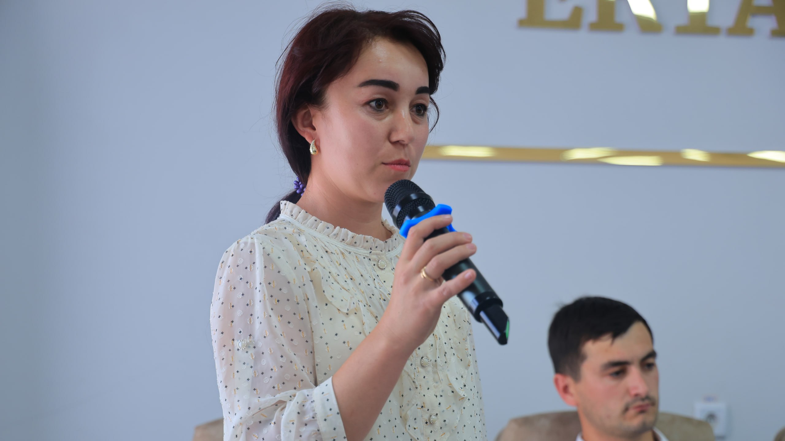 Bitiruvchi yoshlar uchun yangi imkoniyatlar va vakant ish o‘rinlari taqdim etildi 5
