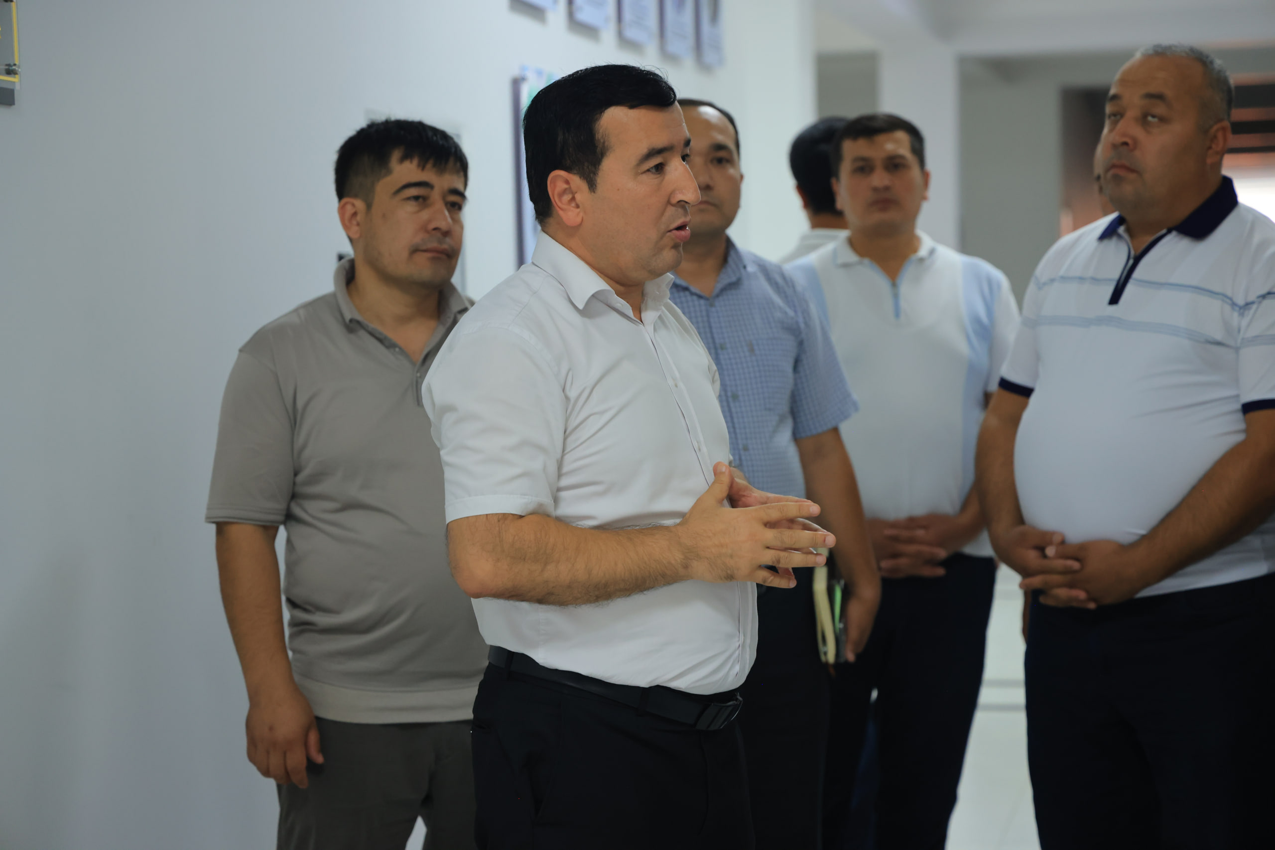 Namangan tajribasi respublika miqyosida ommalashmoqda 1