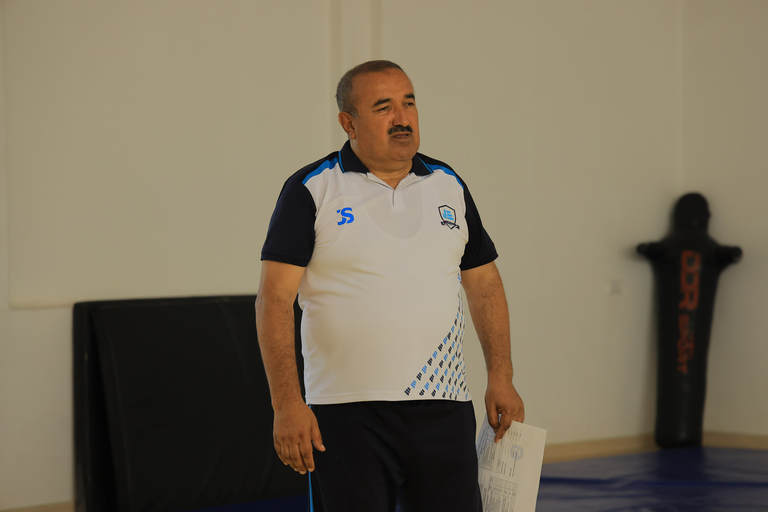Namangan davlat universitetida kasbiy (ijodiy) imtihonlarning birinchi kuni davom etmoqda 3