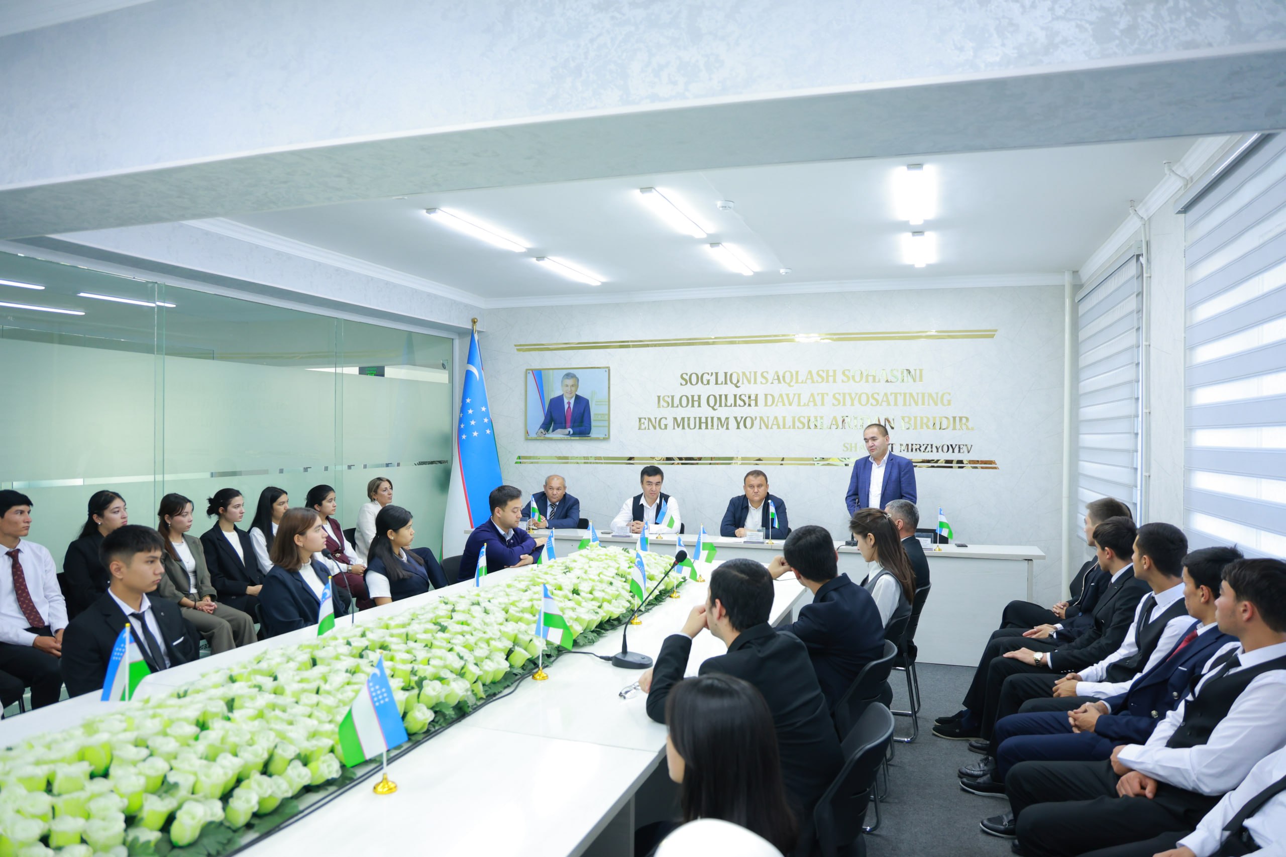 Namangan turizmining yangi drayverlari 4