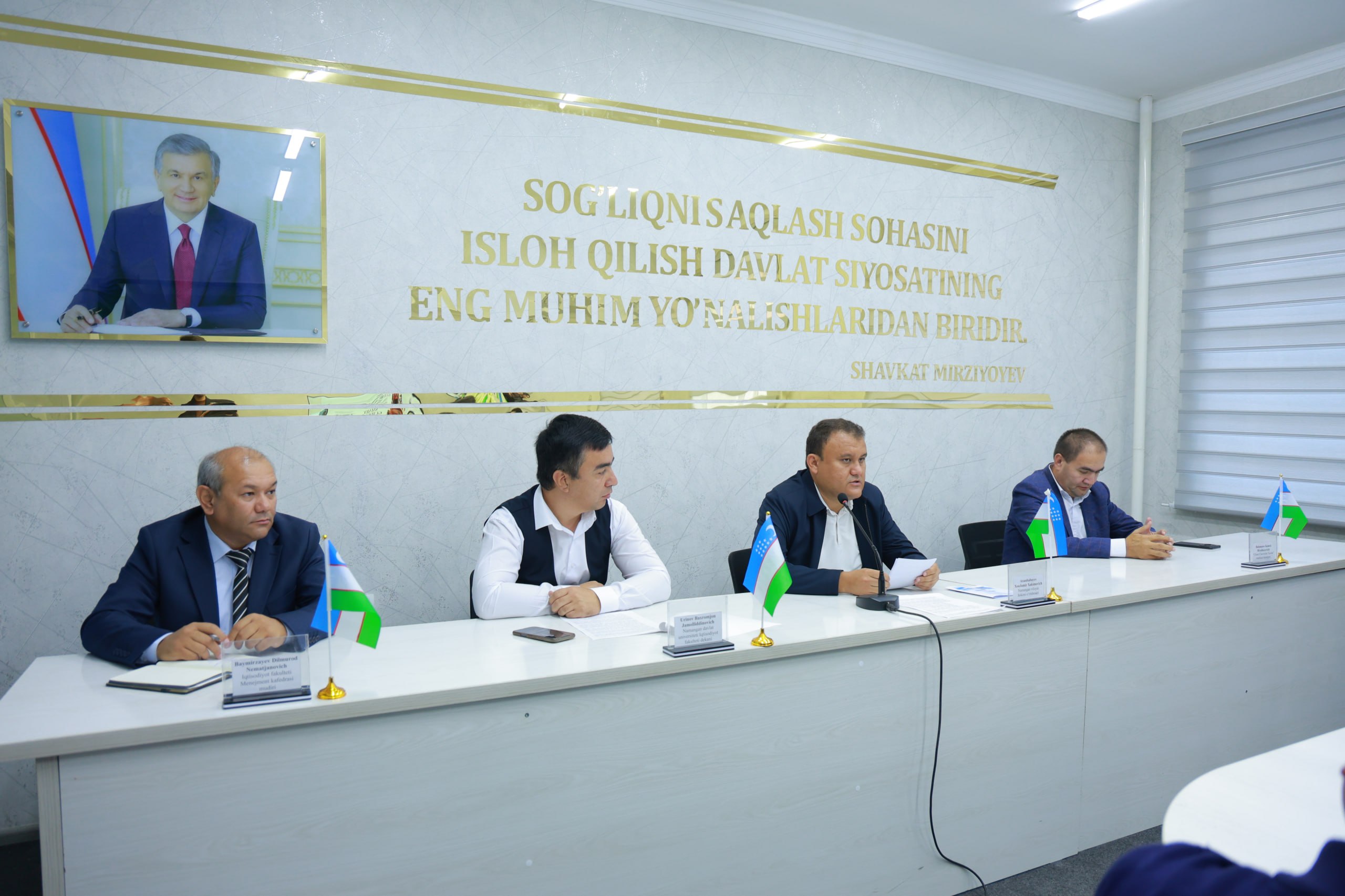 Namangan turizmining yangi drayverlari 6