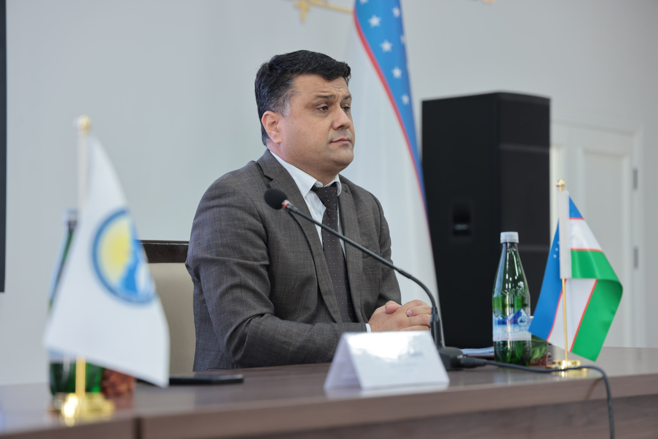 NAMANGAN DAVLAT UNIVERSITETIDA XALQARO ERASMUS+ KUNLARI KENG NISHONLANDI! 6