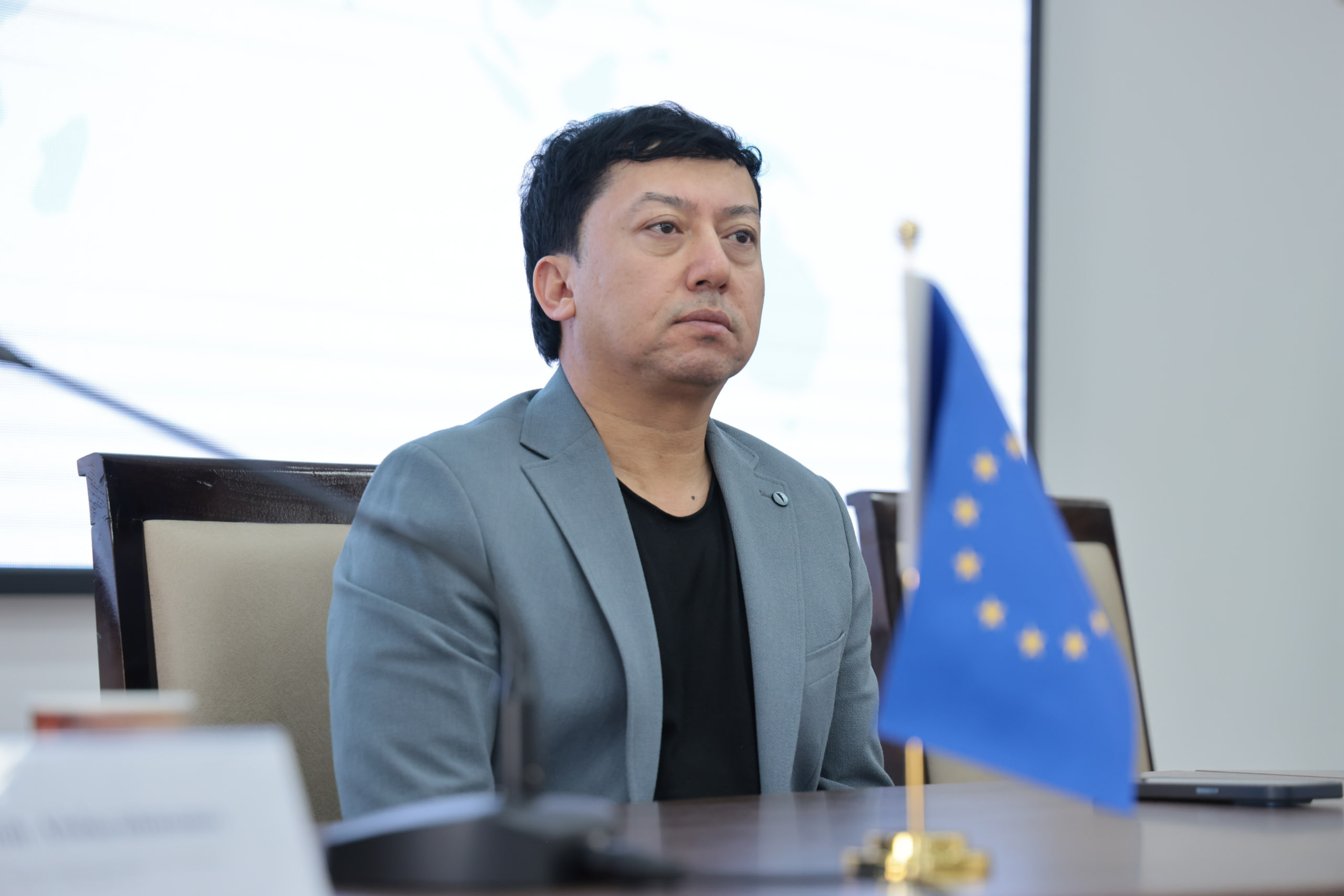 NAMANGAN DAVLAT UNIVERSITETIDA XALQARO ERASMUS+ KUNLARI KENG NISHONLANDI! 8