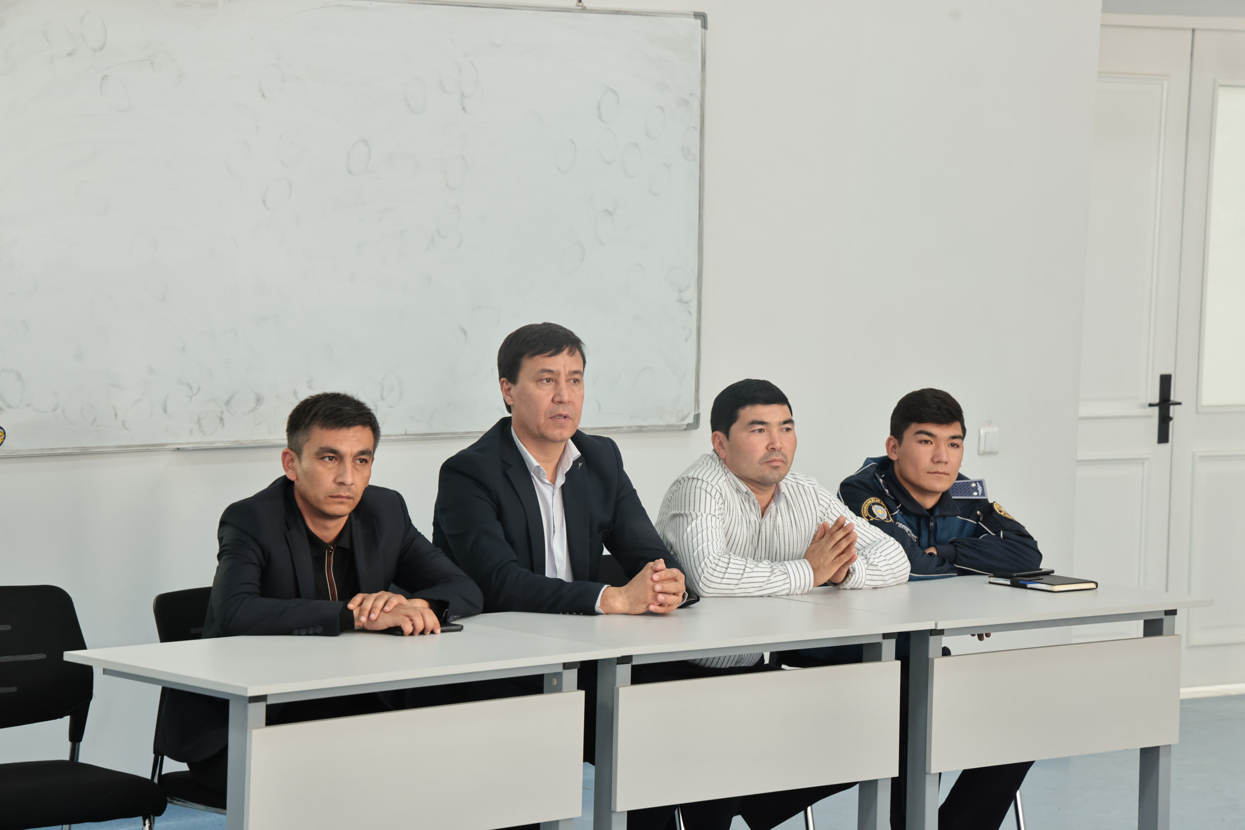 “Jaholatga qarşi ma’rifat — yoşlar kelajagining muhim poydevori” 4