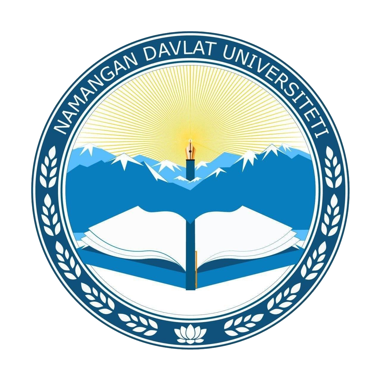 NamDU Logo